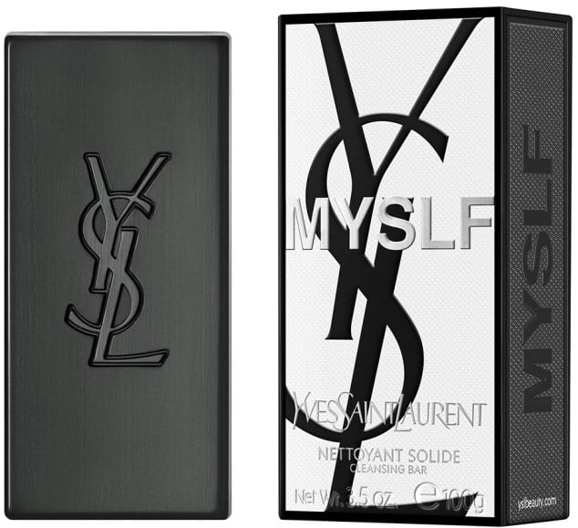 Yves Saint Laurent MYSLF Zeep 100 gr