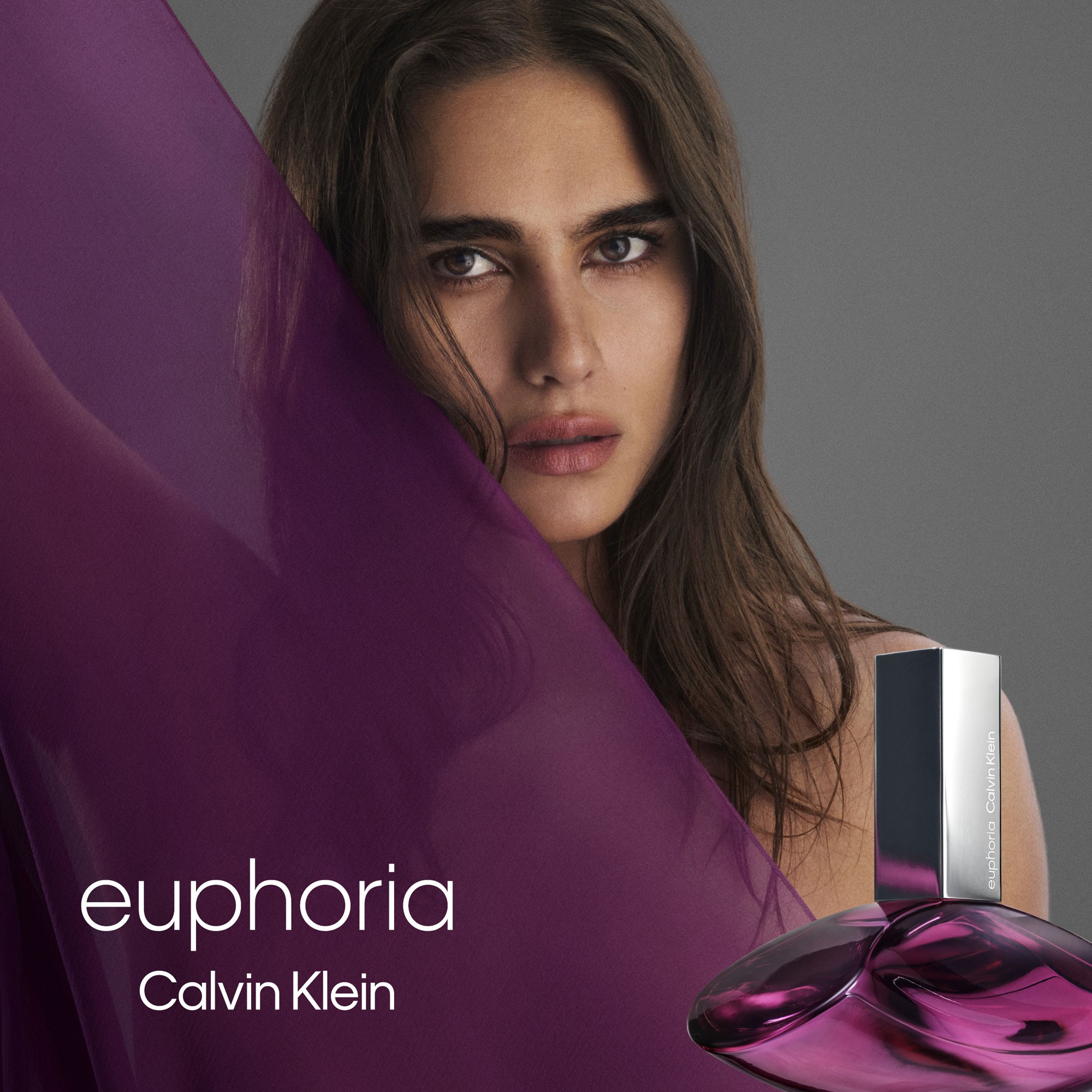 Calvin Klein Euphoria Eau de Parfum 30 ml Parfumswinkel
