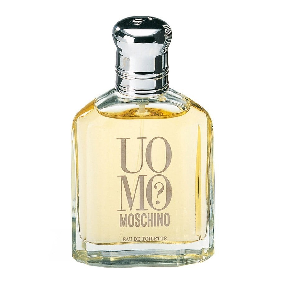 Moschino Moschino Uomo Eau de Toilette 125 ml Parfumswinkel
