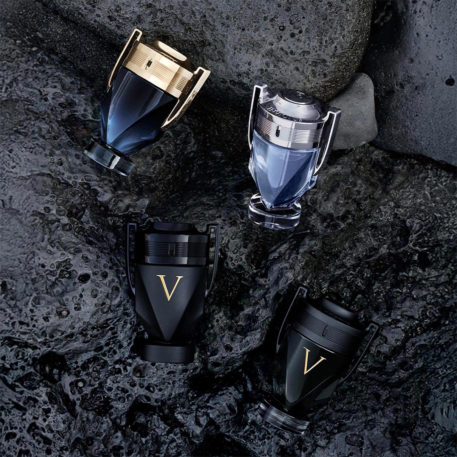 Invictus victory 100ml オーデパルファム 100ml Amazon.com : Paco Rabanne Invictus Victory Elixir Parfum