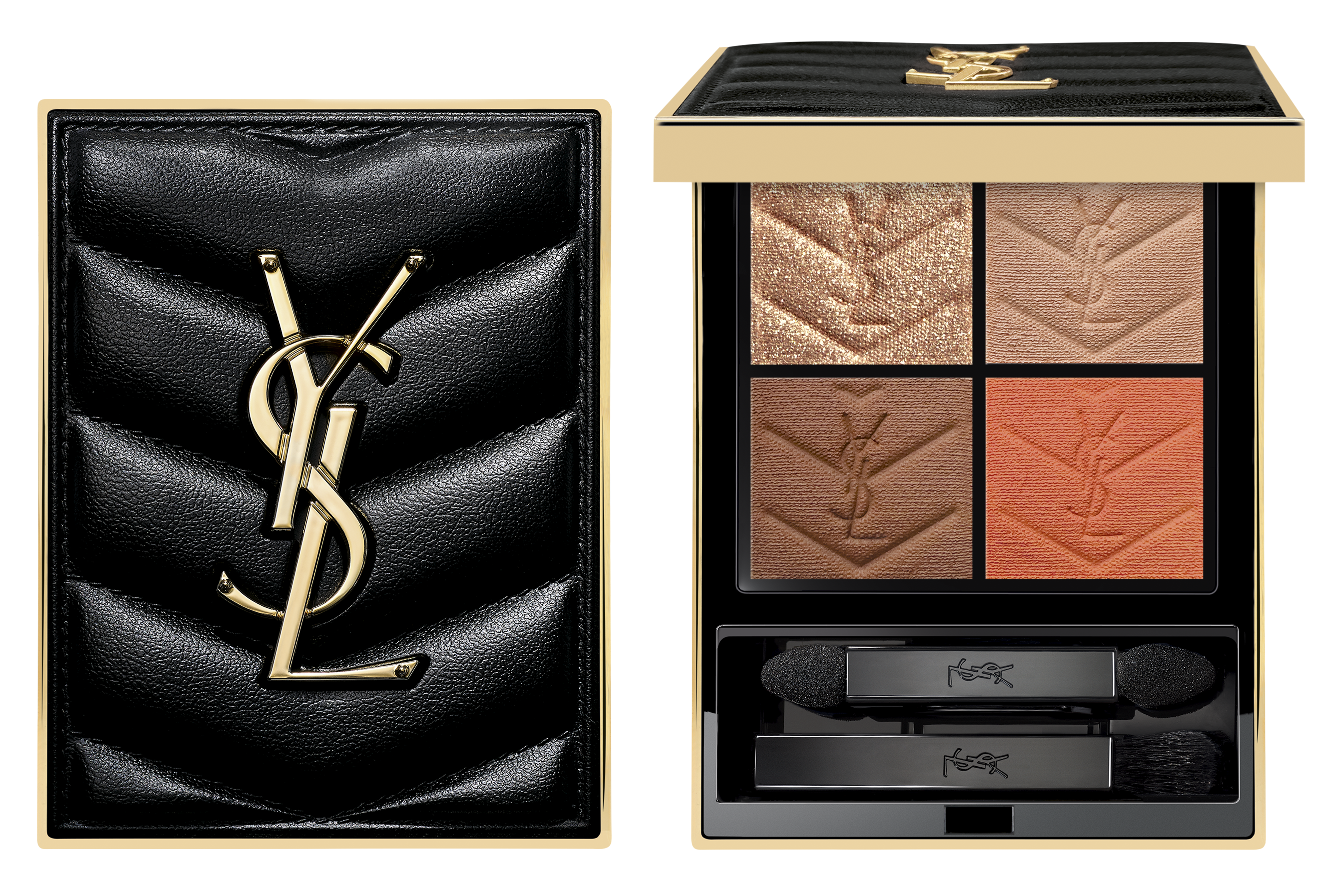 Yves Saint Laurent Couture Mini Clutch 5 gr | Babylone Roses