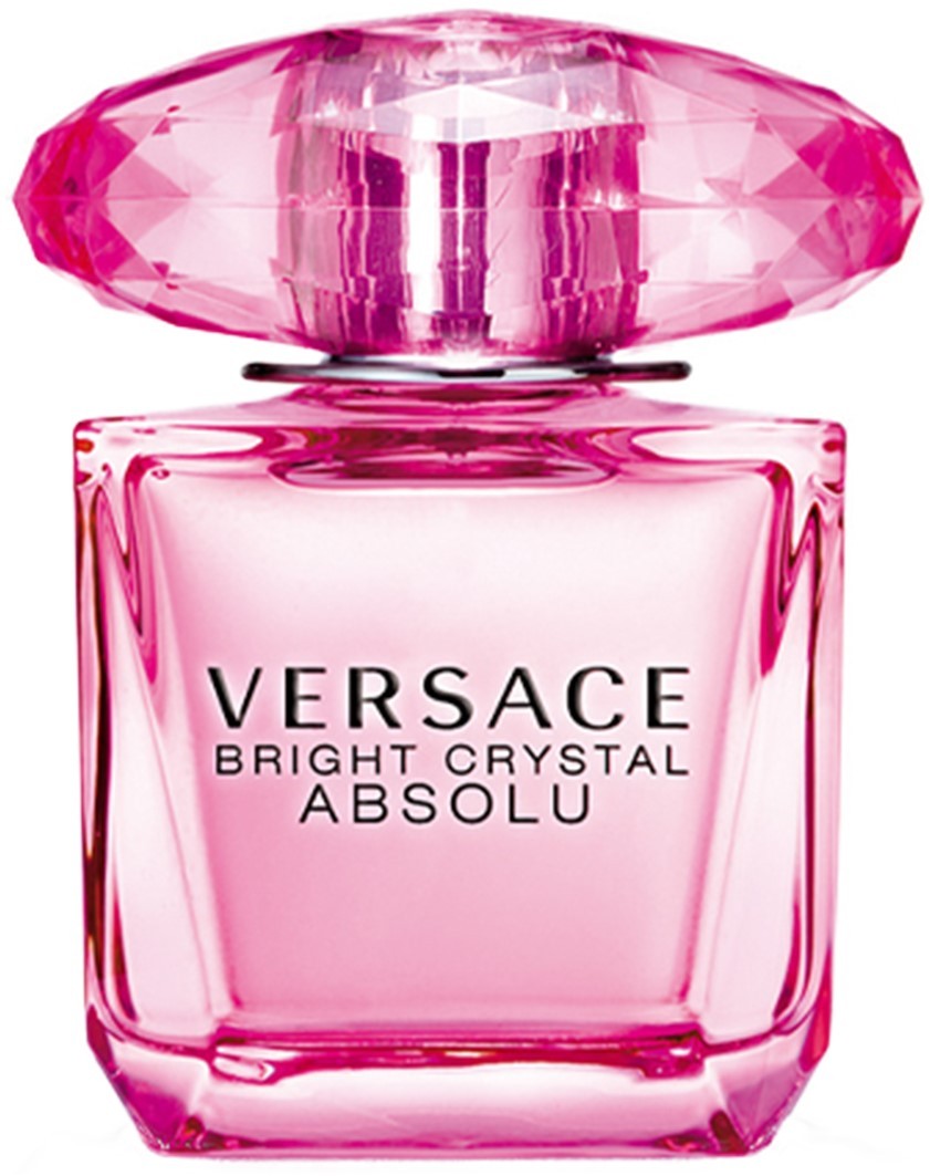 ブライト クリスタル PARFUM 90 ML Versace Bright Crystal Parfum Spray 90ml | Luxury Perfume