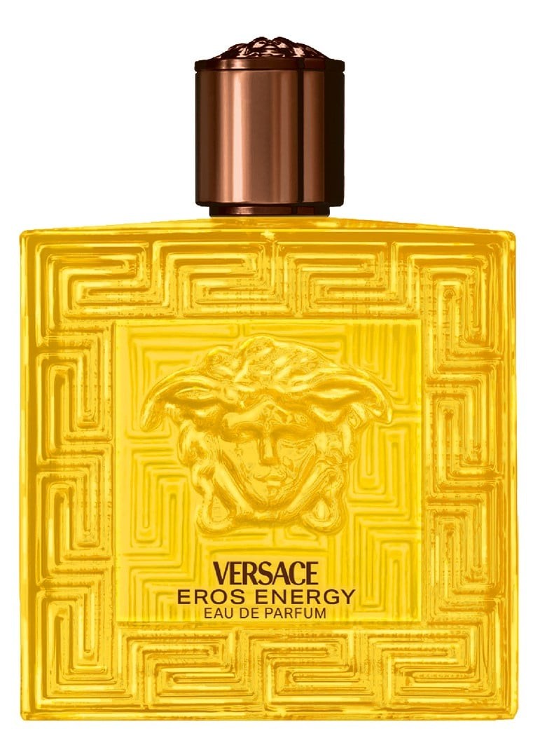 Versace Eros Energy Eau de Parfum 100 ml | Parfumswinkel