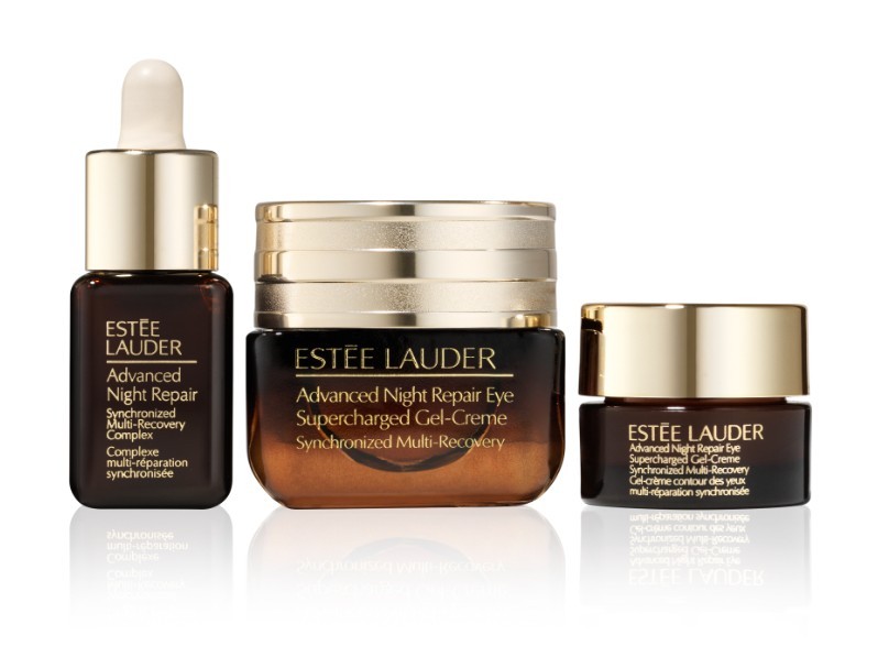Estée Lauder Advanced Night Repair Set 3 ml | Parfumswinkel