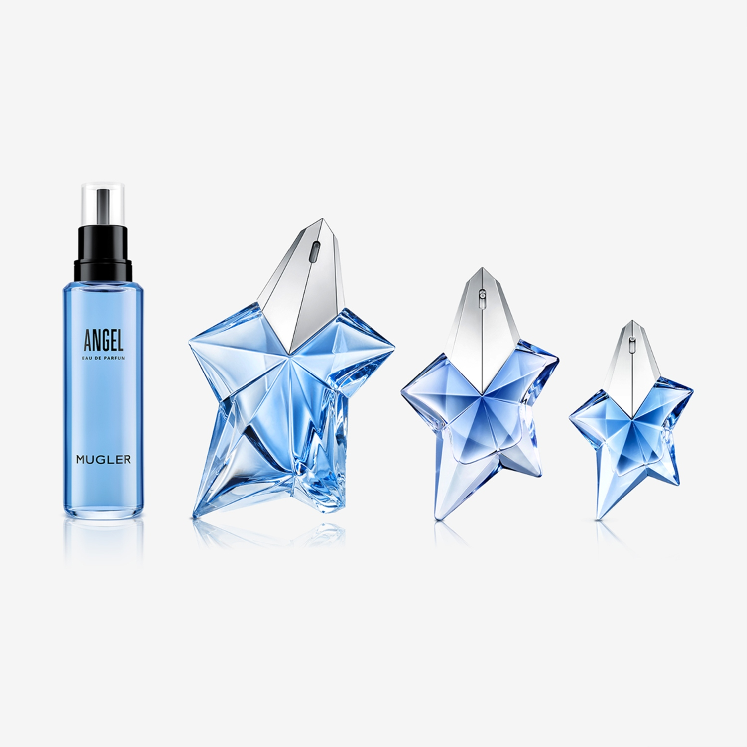 Thierry Mugler ANGEL celebration 15ml 香水(女性用) Thierry Mugler