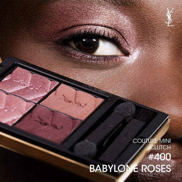 Ysl Clutch Ysl Eye Makeup Yves Saint Laurent Couture Mini