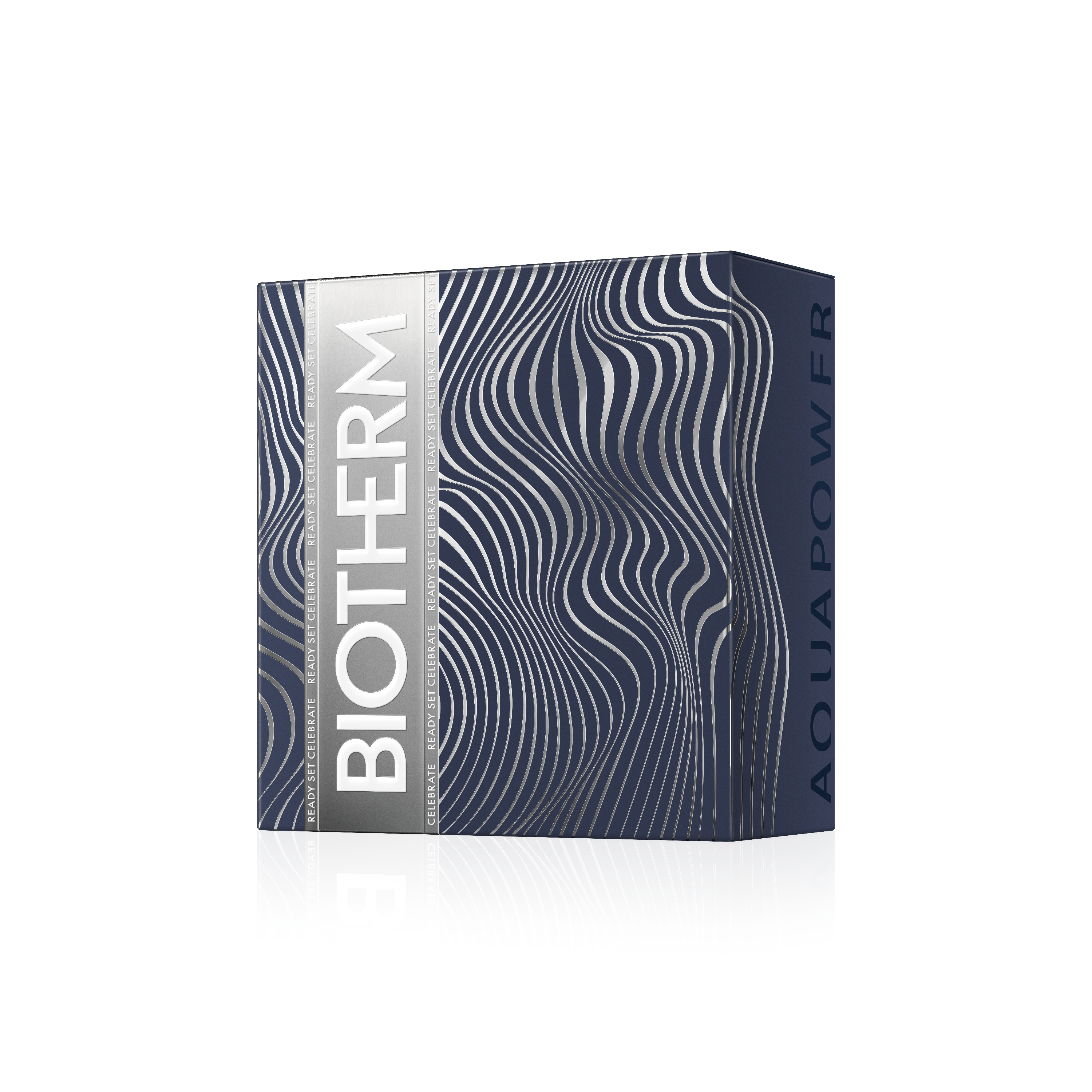Biotherm Homme Aquapower Set 3 pcs. | Parfumswinkel