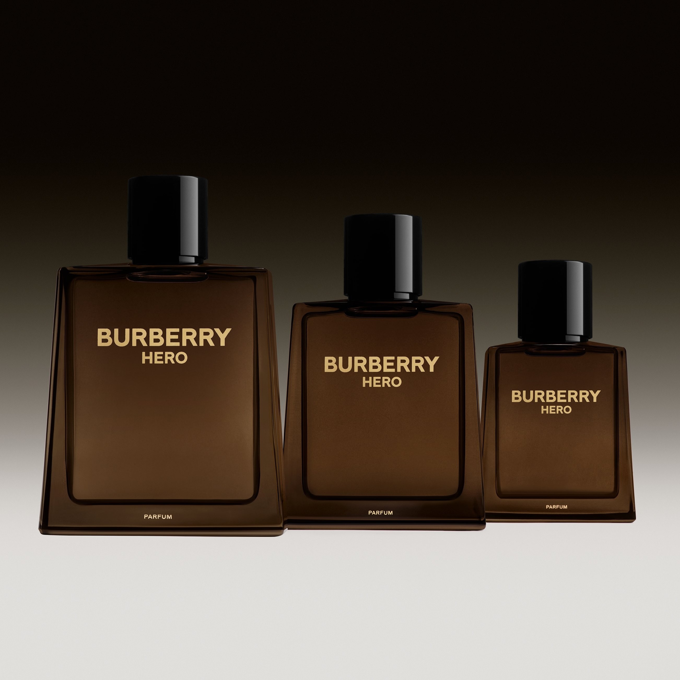 Burberry Hero Perfume 150 ml | Parfumswinkel