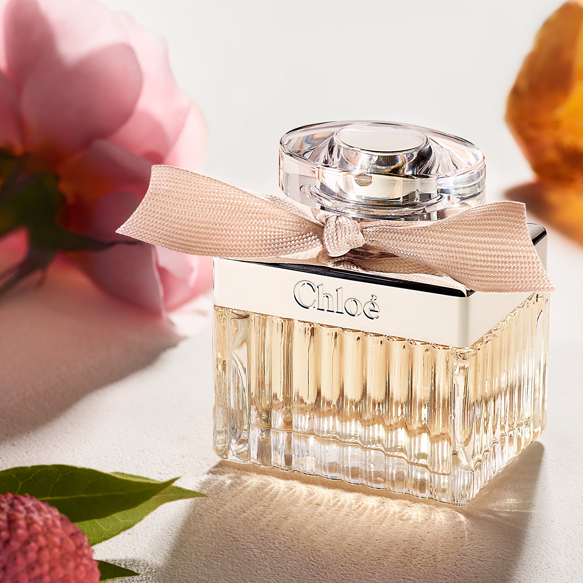 75 Ml Chloe Chloe Fleur De Parfum Chloe Fleur De Parfum EDP 75ml