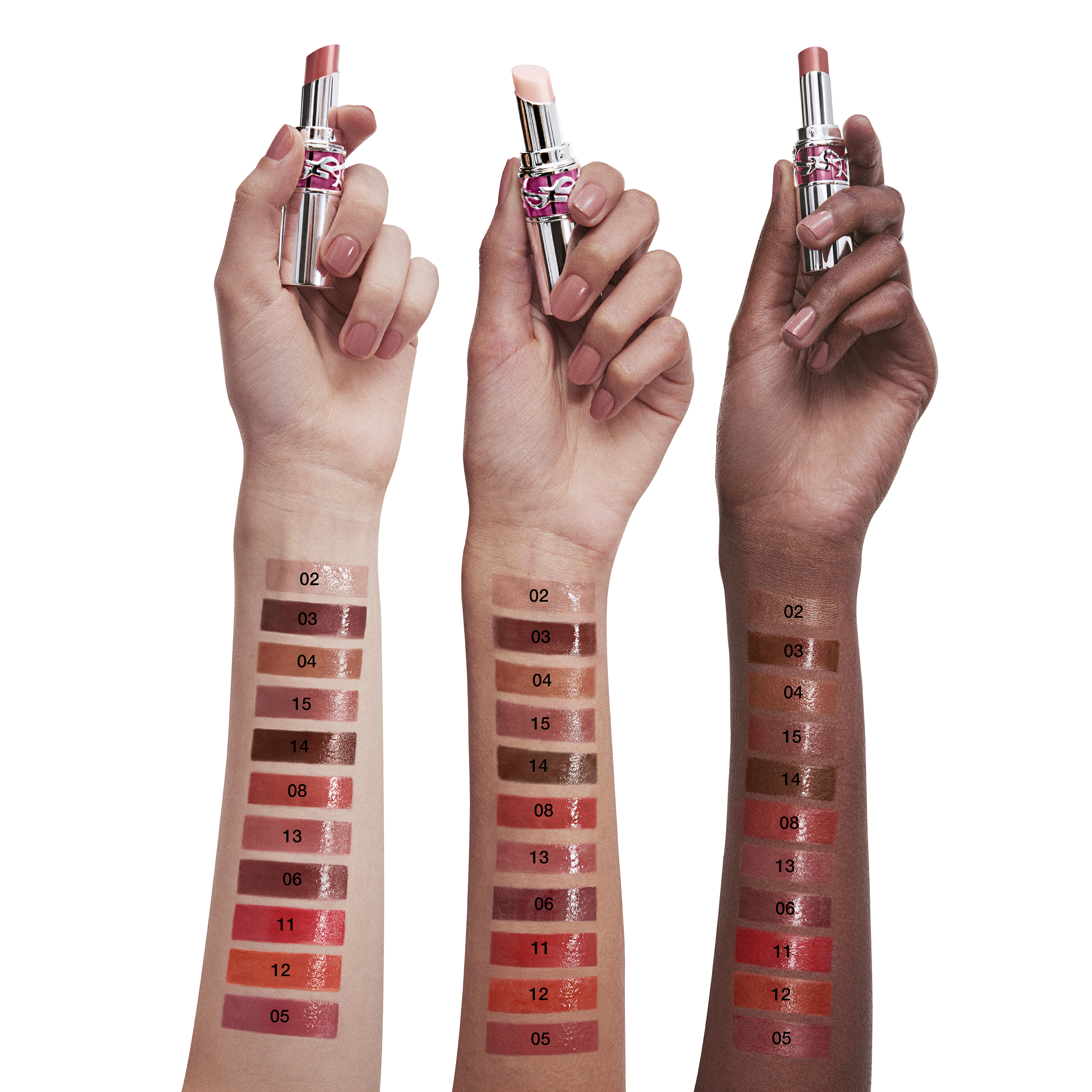 Yves Saint Ysl Lip Gloss Sephora Ysl Lipstick Set Sephora Hot Sale