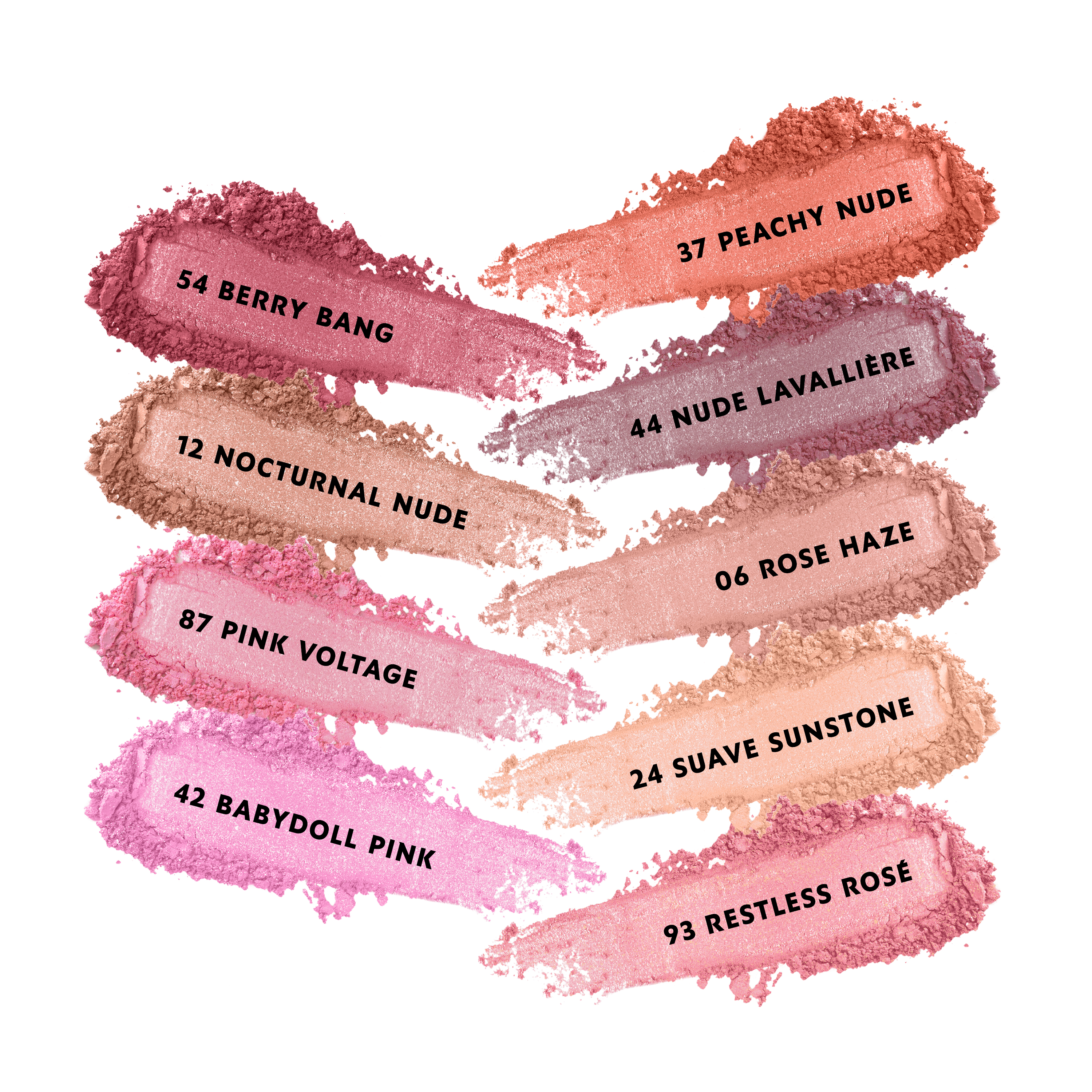 Yves Saint Laurent Make Me Blush Blusher 54 - Berry Bang