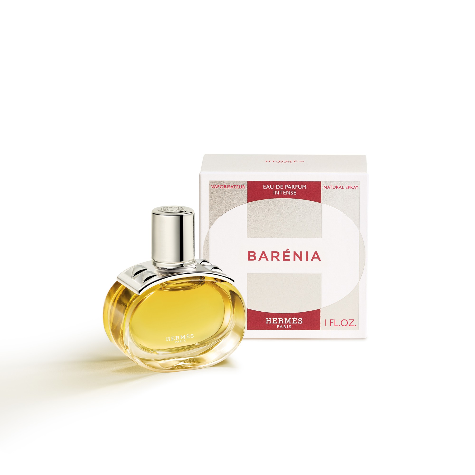 HERMES BARÉNIA Eau de Parfum Barénia Eau de parfum - 3.38 fl.oz | Hermès USA