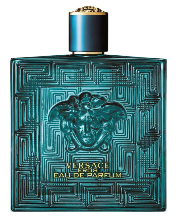 [国内正規品] VERSACE Eros 100ml Versace Eros Cologne - Men's Fragrance in Assorted | Buckle