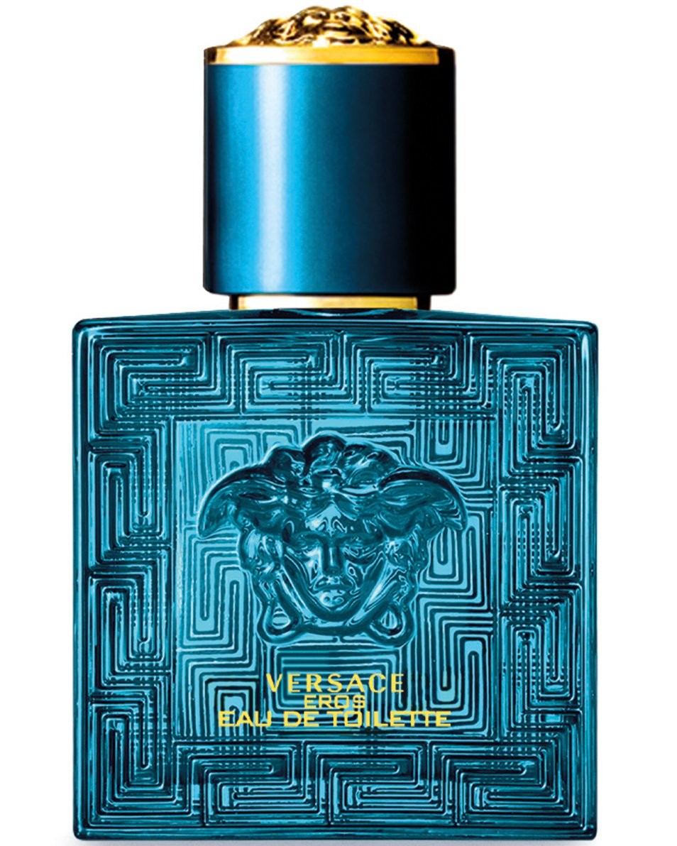 Versace Eros Eau de Toilette 30 ml | Parfumswinkel