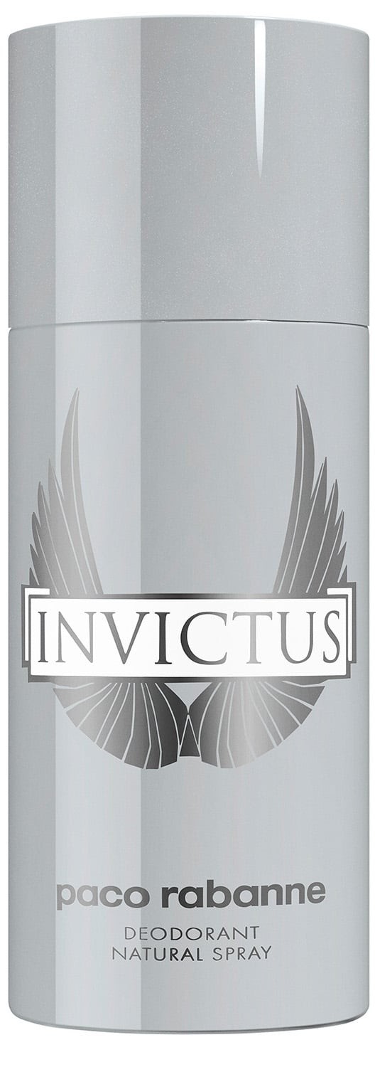 Rabanne Invictus Deodorant Spray 150 ml | Parfumswinkel