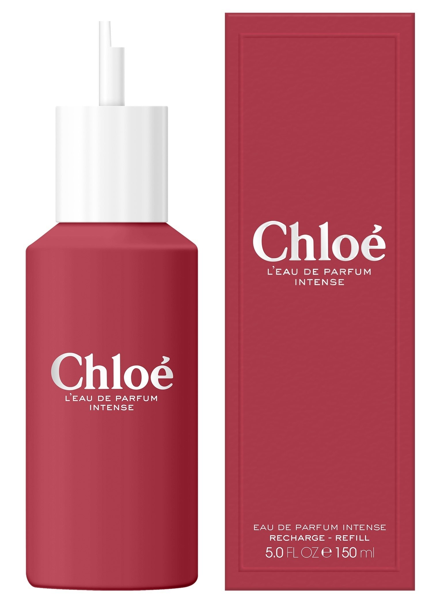 Chloé L'Eau de Parfum Intense Eau de Parfum Spray Intense