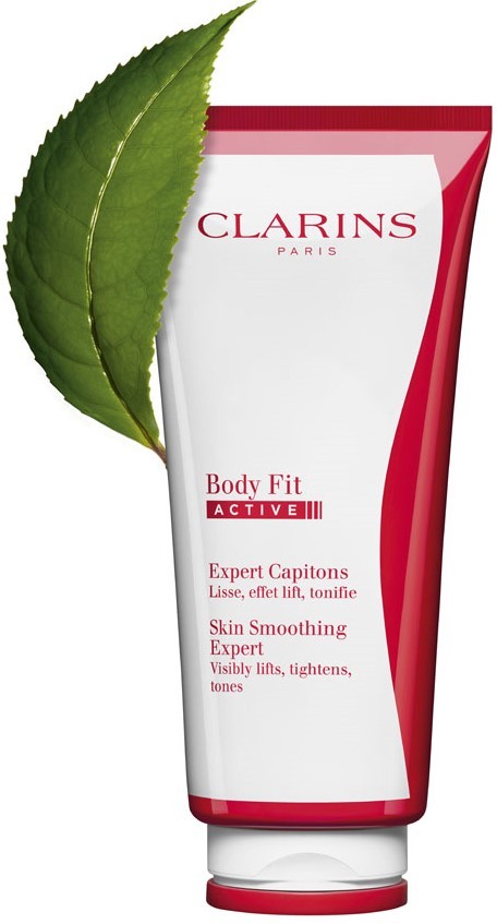 Body Fit Active Skin Smoothing Expert | Body Contouring