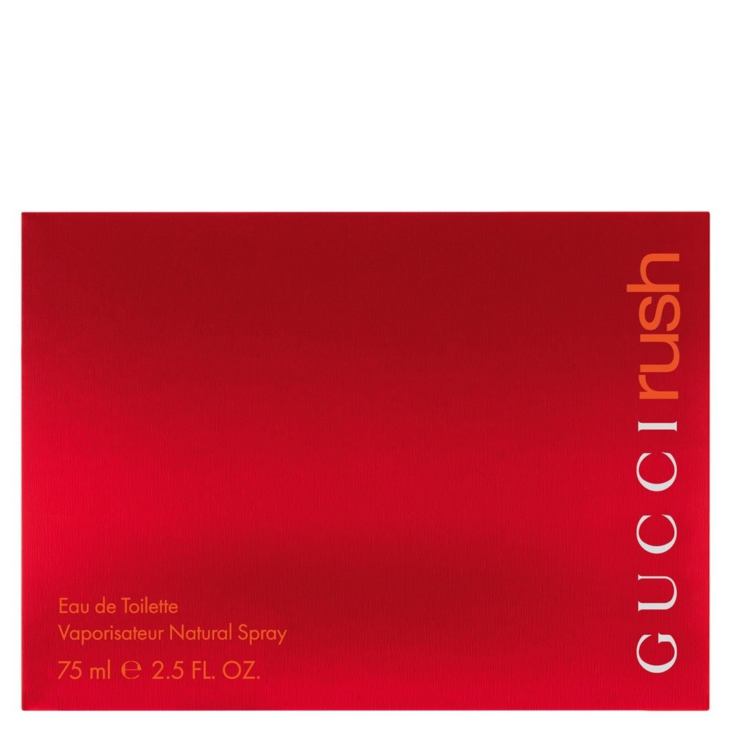 Gucci Rush Eau de Toilette 75 ml | Parfumswinkel
