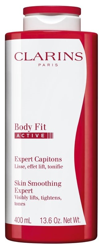 Clarins Body Fit Active Bodycrème 50 ml | Parfumswinkel