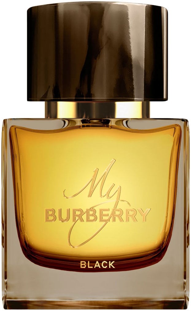My Burberry Black 50ml 香水 Amazon.com: Burberry My Burberry Black Parfum 3 fl oz