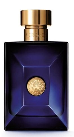 (新品未開封)VERSACE DYLAN BLUE100ml Parfum正規品 Versace Dylan Blue / Versace EDP Spray 3.4 oz (100 ml) (w