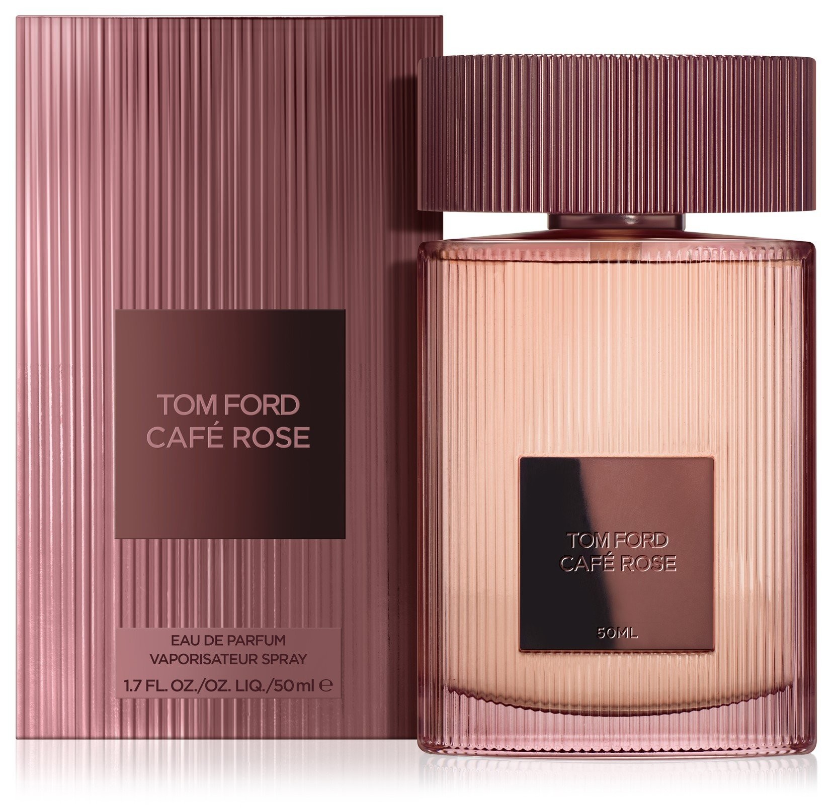 Tom Ford Café Rose Eau de Parfum 50 ml | Parfumswinkel
