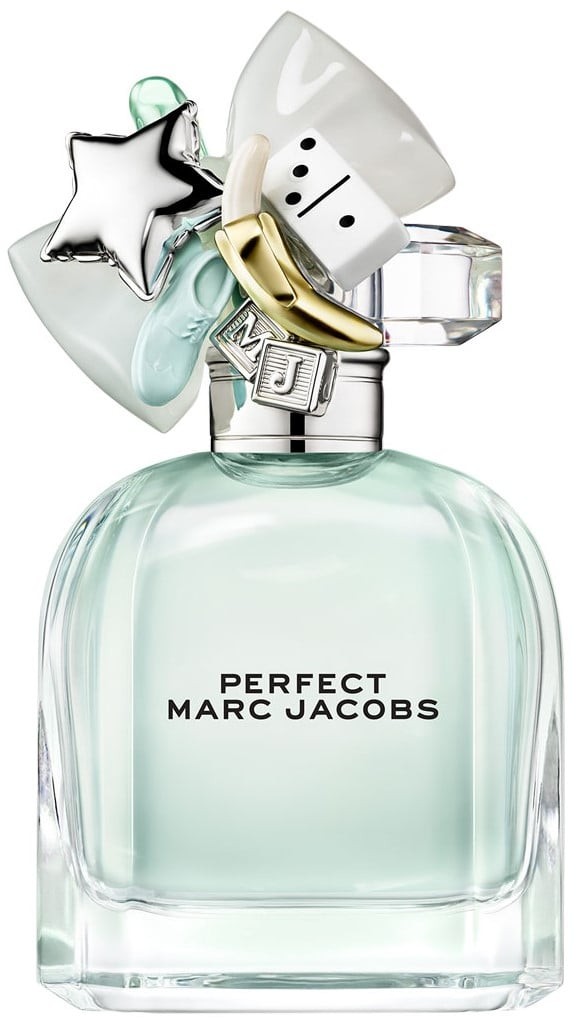 Marc Jacobs Fragrances Perfect Eau De Parfum Marc Jacobs Perfect Eau De  Toilette 50 Ml Parfumswinkel