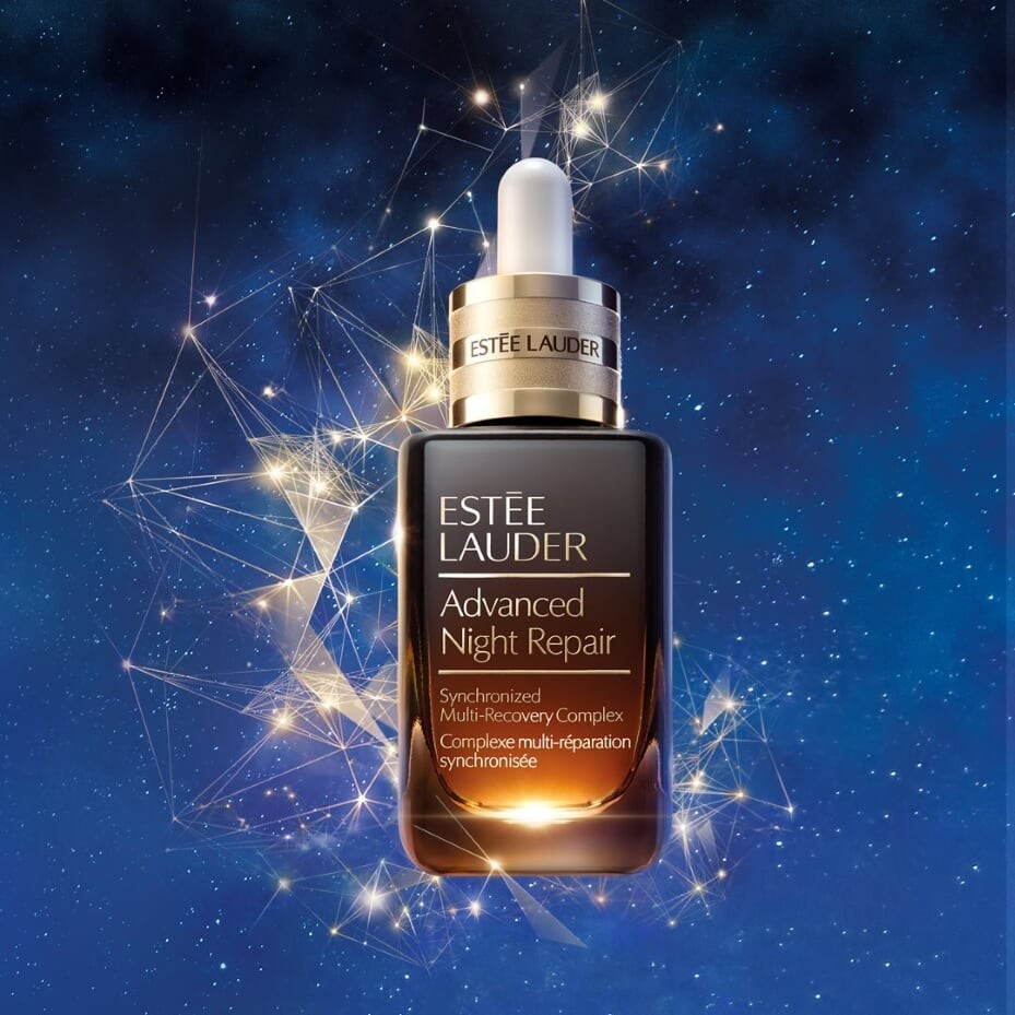 Estée Lauder Advanced Night Repair Synchronized Multi