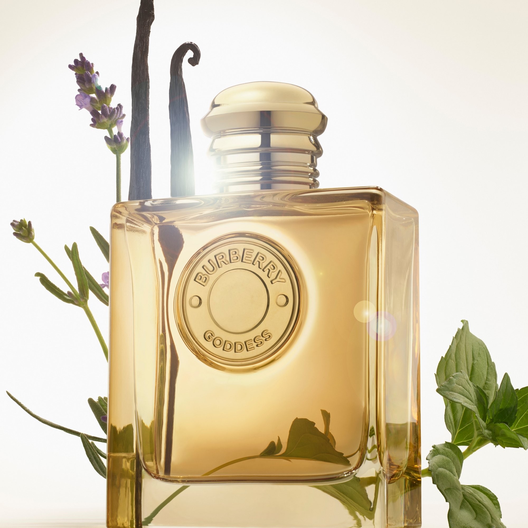 Burberry Goddess Intense Eau de parfum spray 30 ml