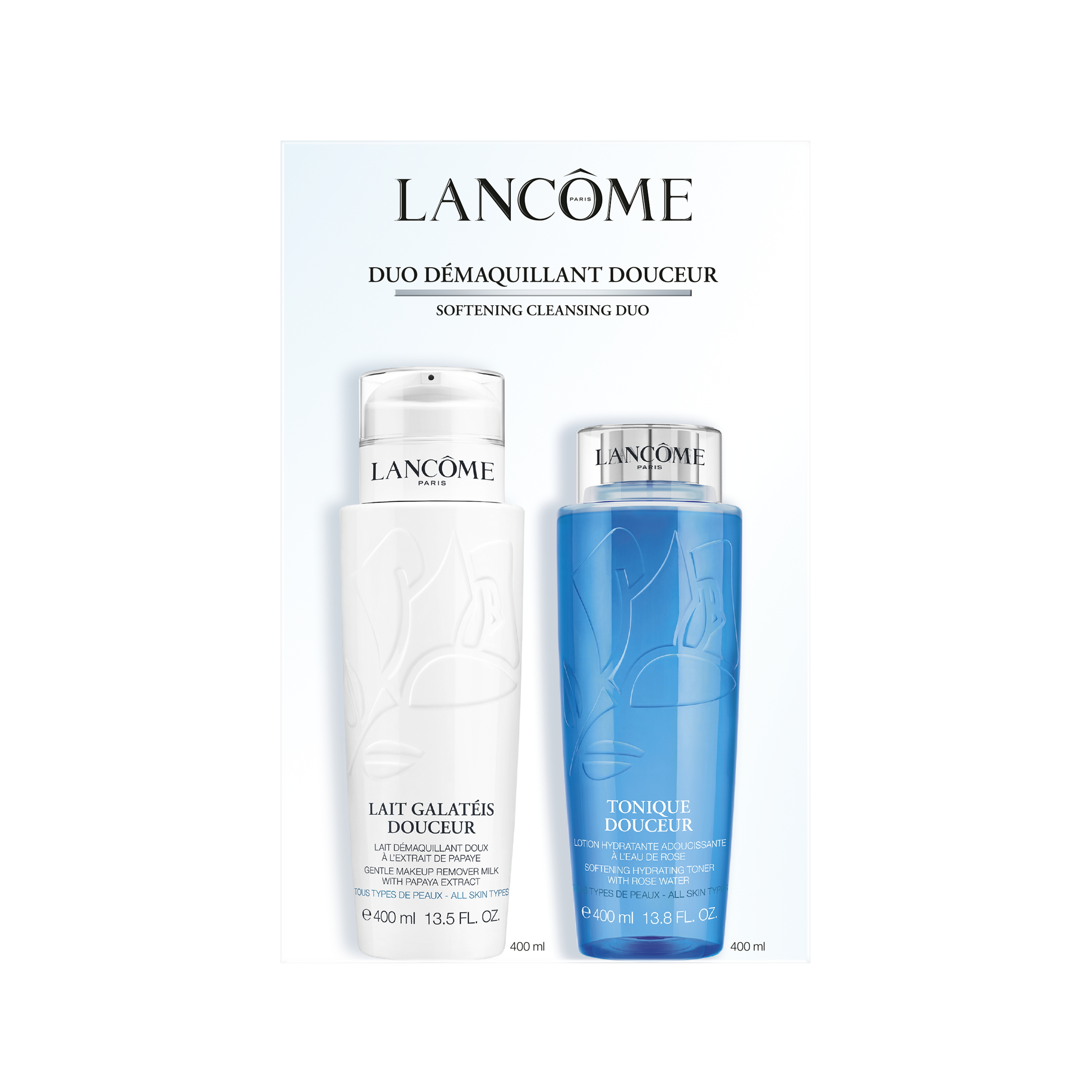 Lancôme Tonique Douceur Set Parfumswinkel