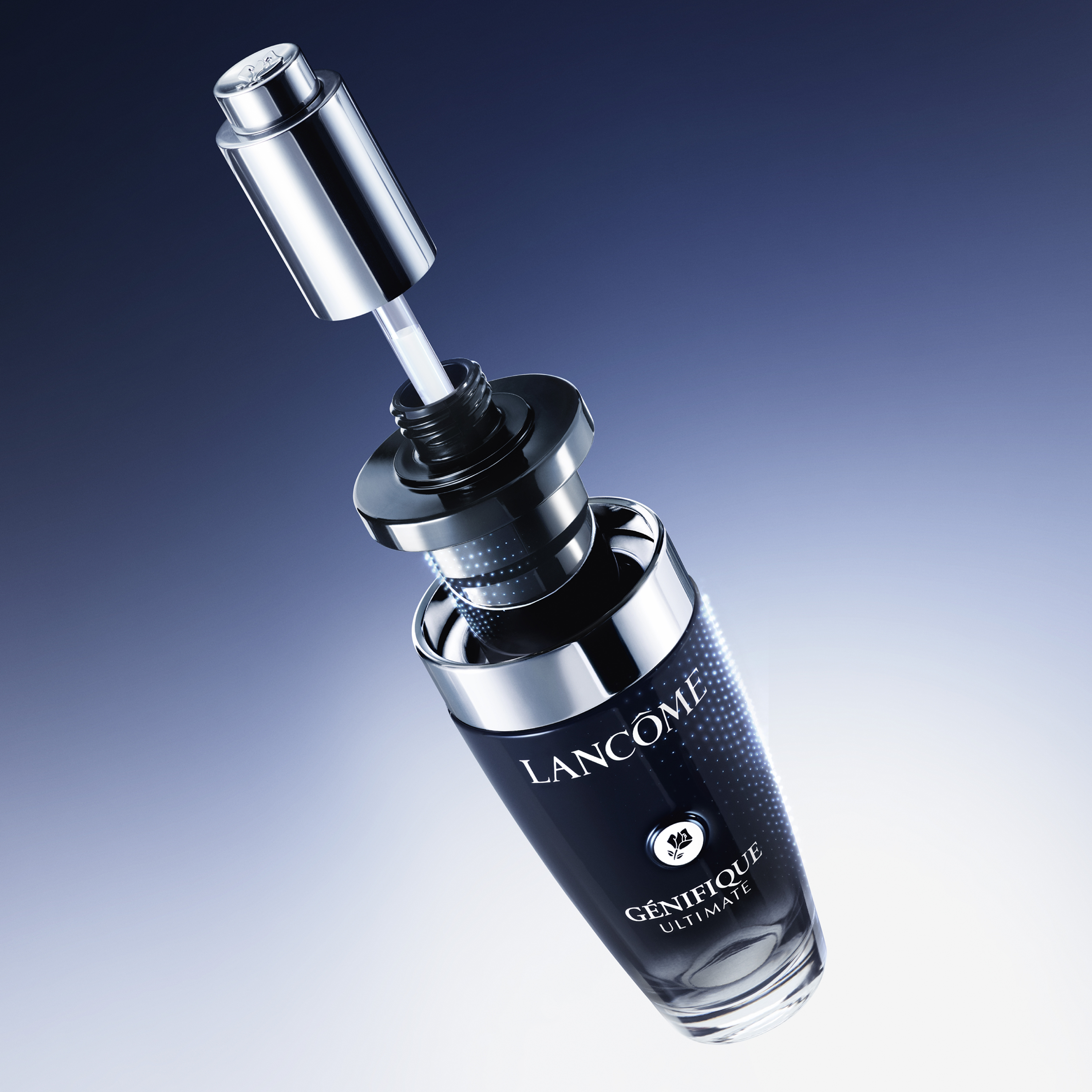 LANCOME GÉNIFIQUE ULTIMATE 50mL Genifique Ultimate Serum - Lancôme | Sephora
