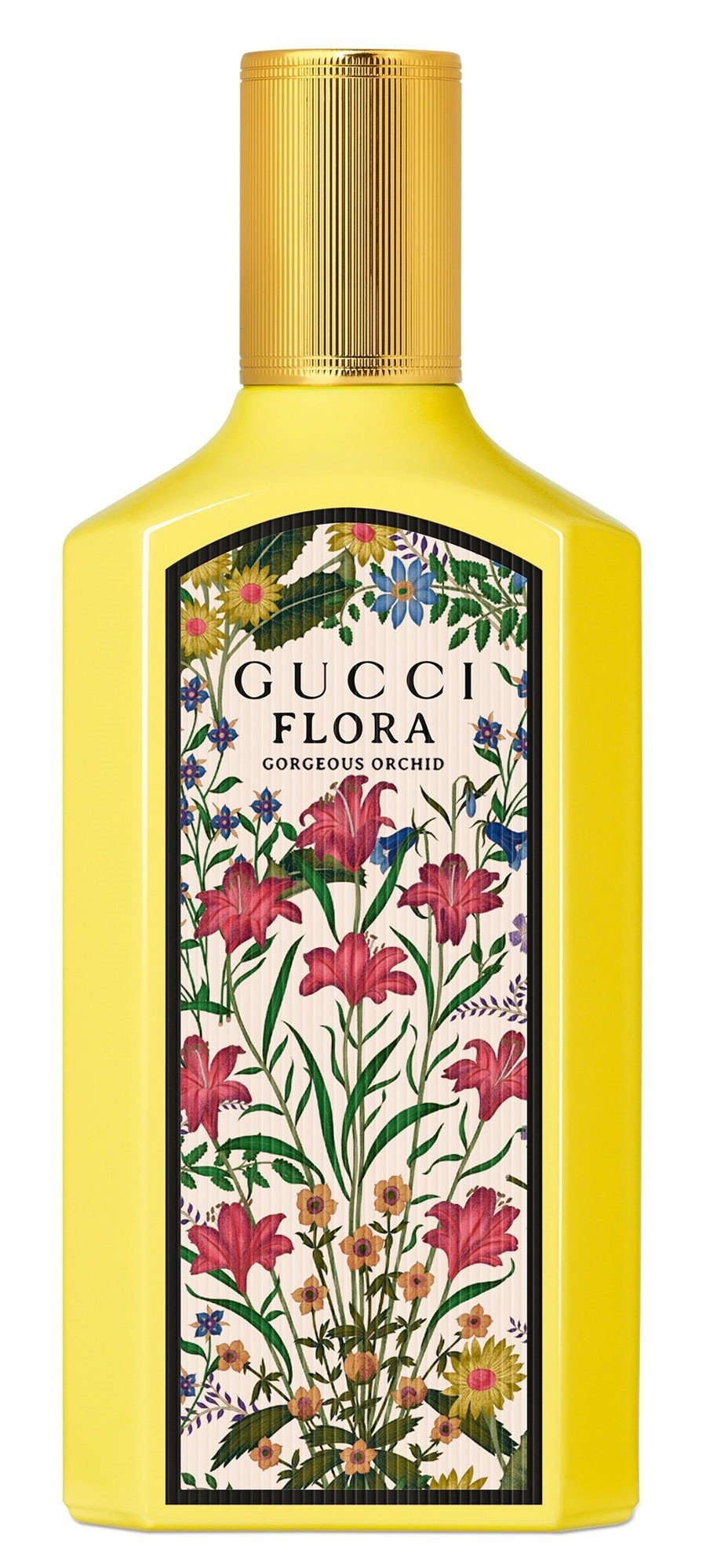 GUCCI FLORA GORGEOUS ORCHID 100ml 香水 Amazon.com : Gucci Flora Gorgeous Orchid for Women 1.6 oz