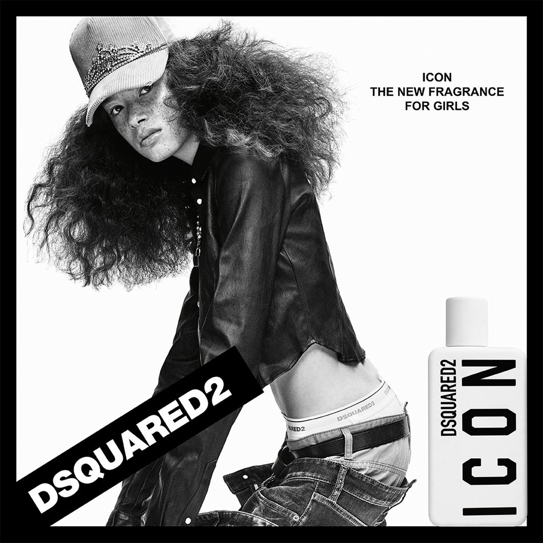 Dsquared2 Icon Eau de Parfum 50 ml | Parfumswinkel