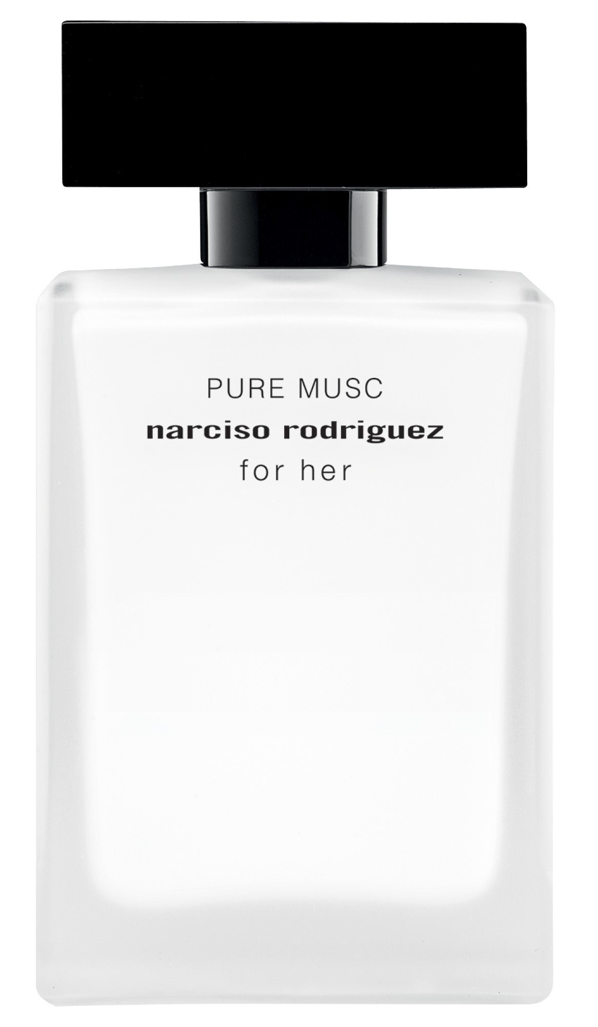 Narciso Rodriguez For Her Pure Musc Eau de Parfum 50 ml