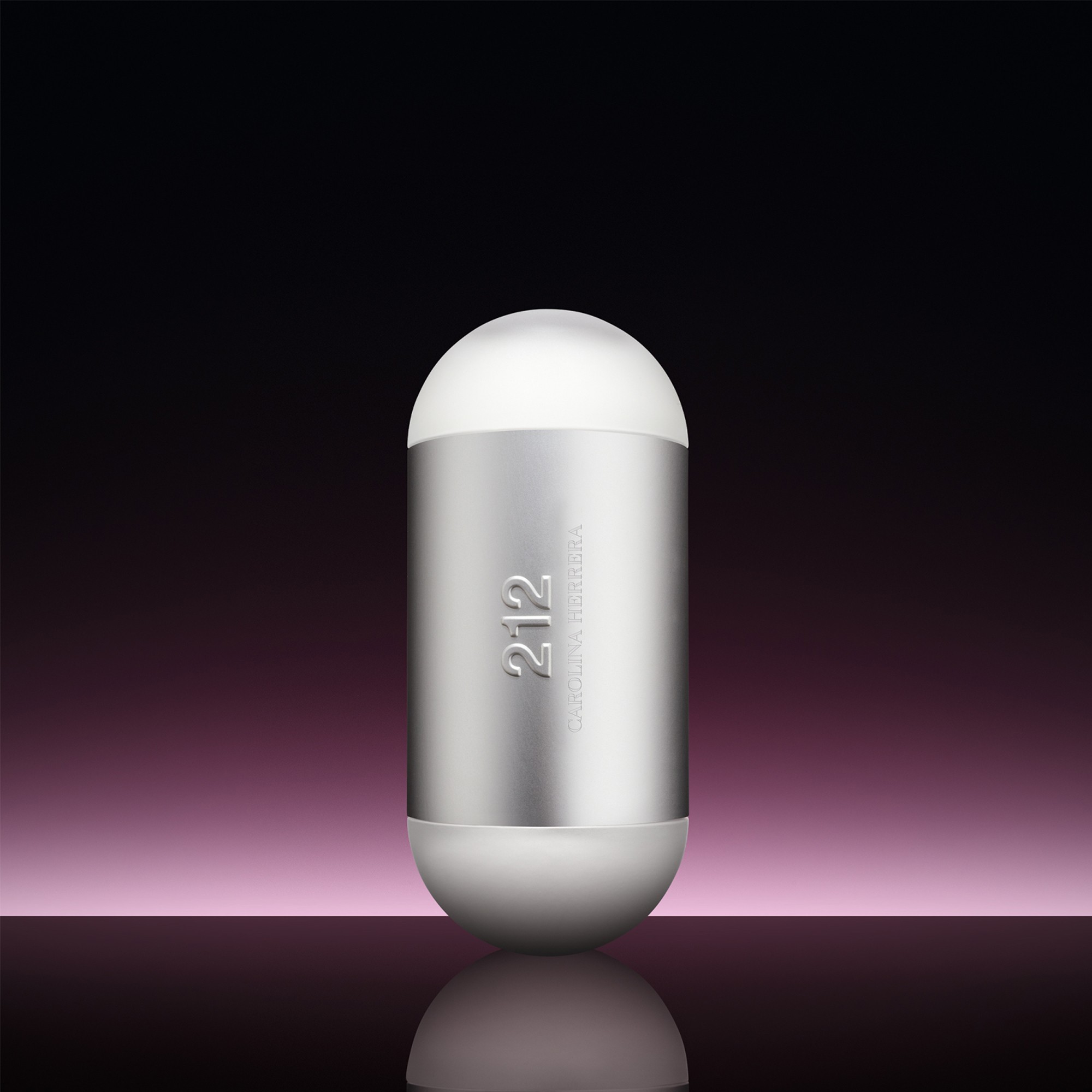 Carolina Herrera 212 Eau de Toilette 60 ml | Parfumswinkel