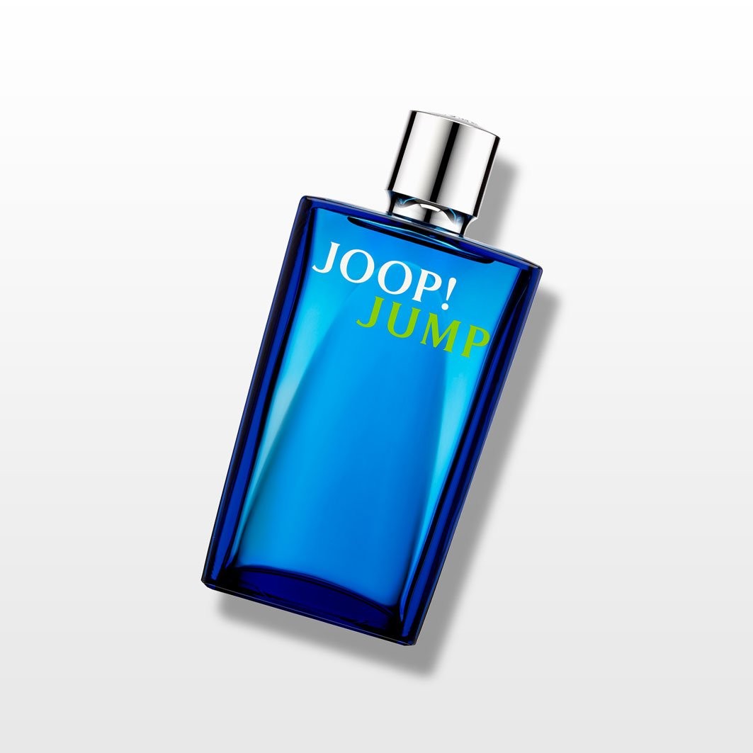 Joop Jump Joop Parfum 200ml Perfume Joop 200ml Original JOOP! JUMP