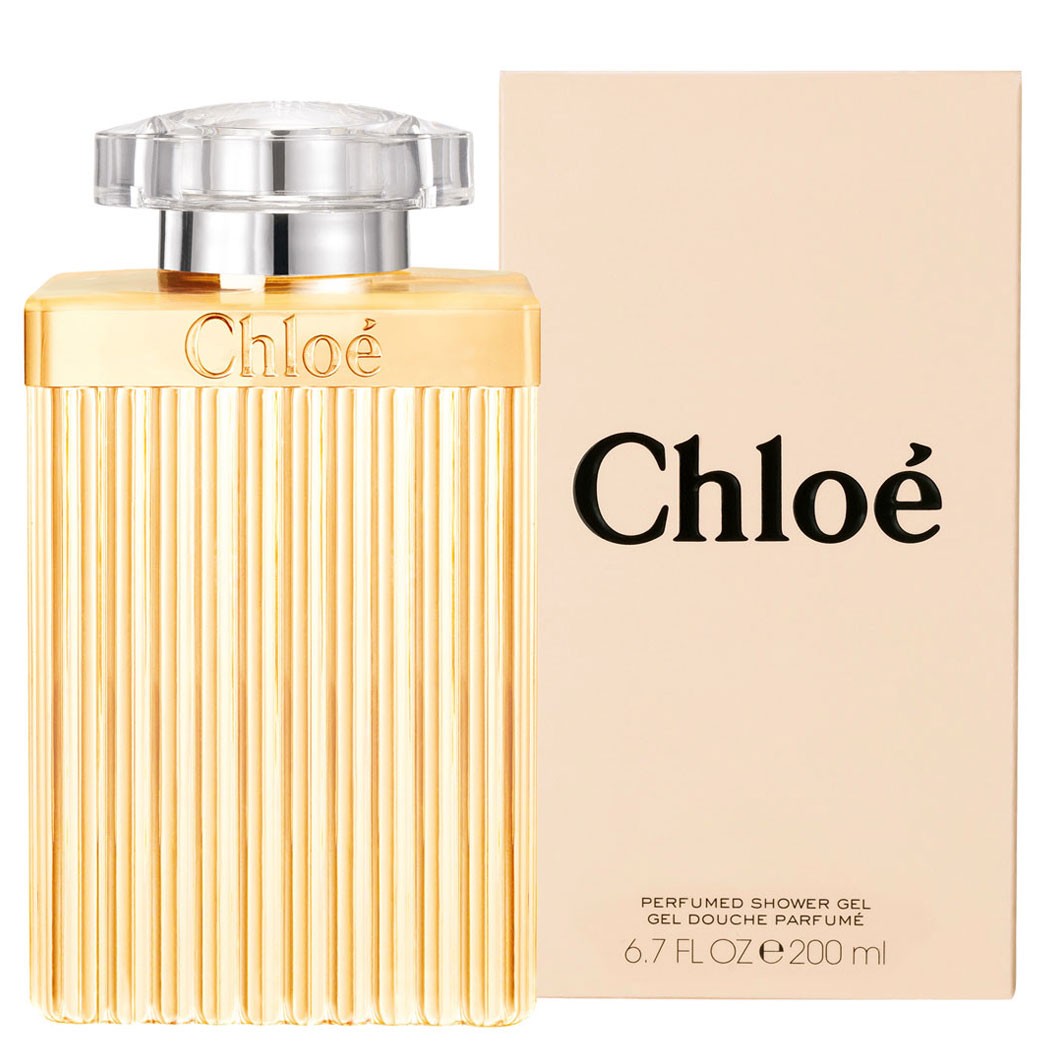 Chloé Chloé Shower Gel 200 ml | Parfumswinkel
