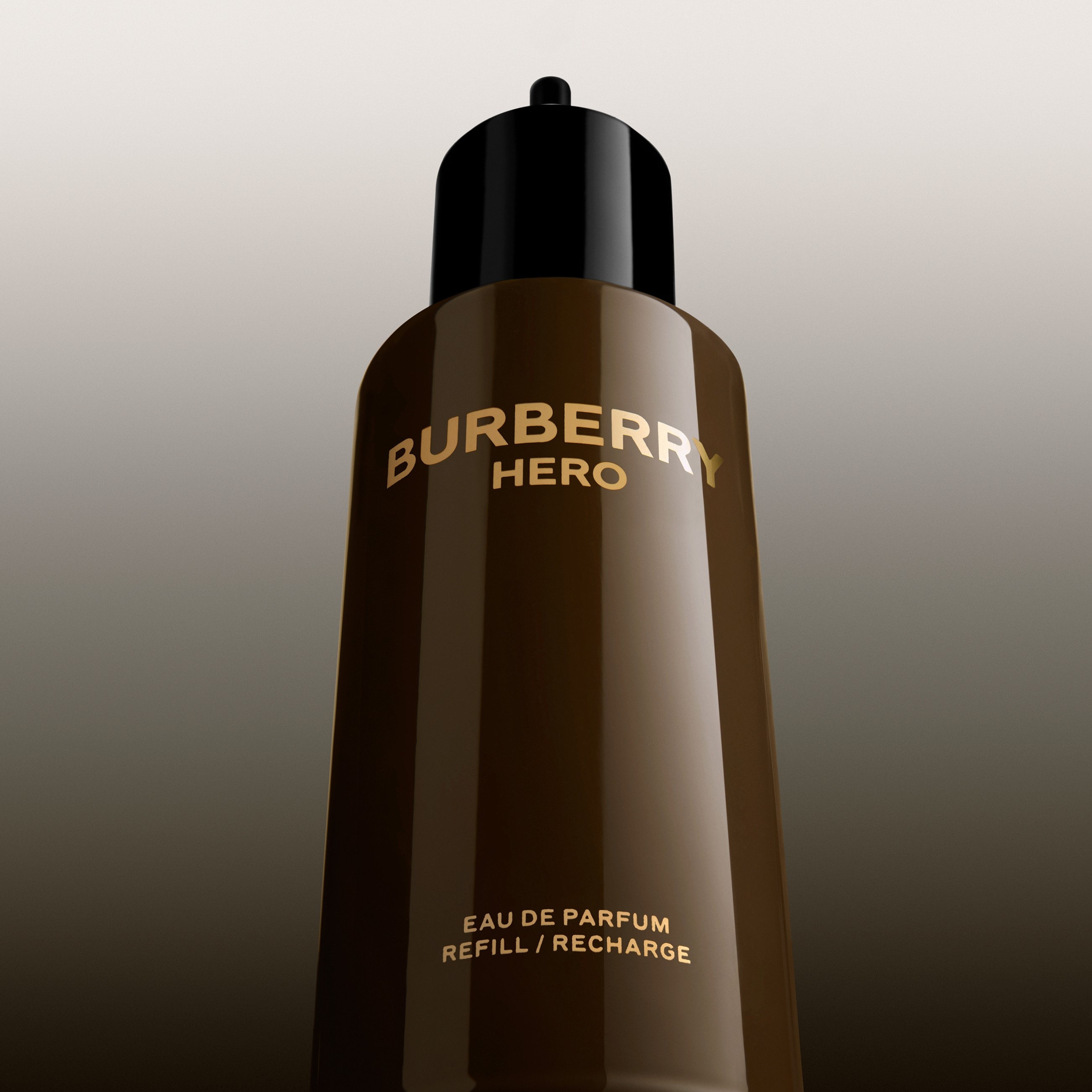 Burberry Hero Eau de Parfum Refill 200 ml | Parfumswinkel