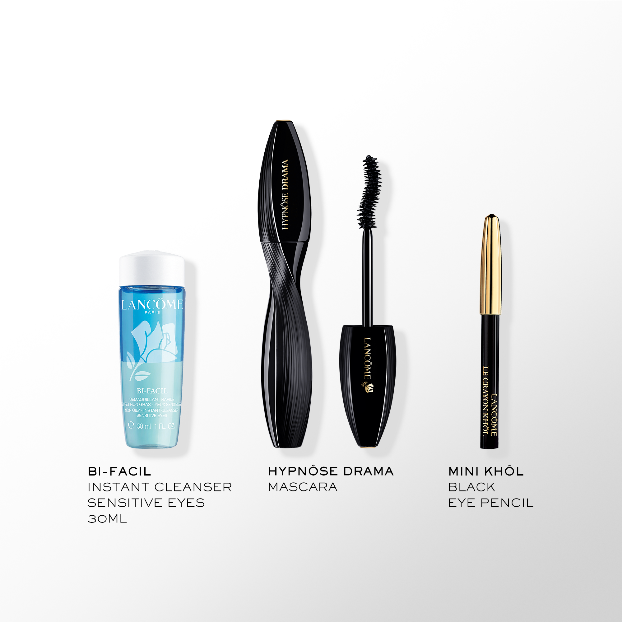 Lancôme Hypnôse Drama Set 3 pcs. | Parfumswinkel