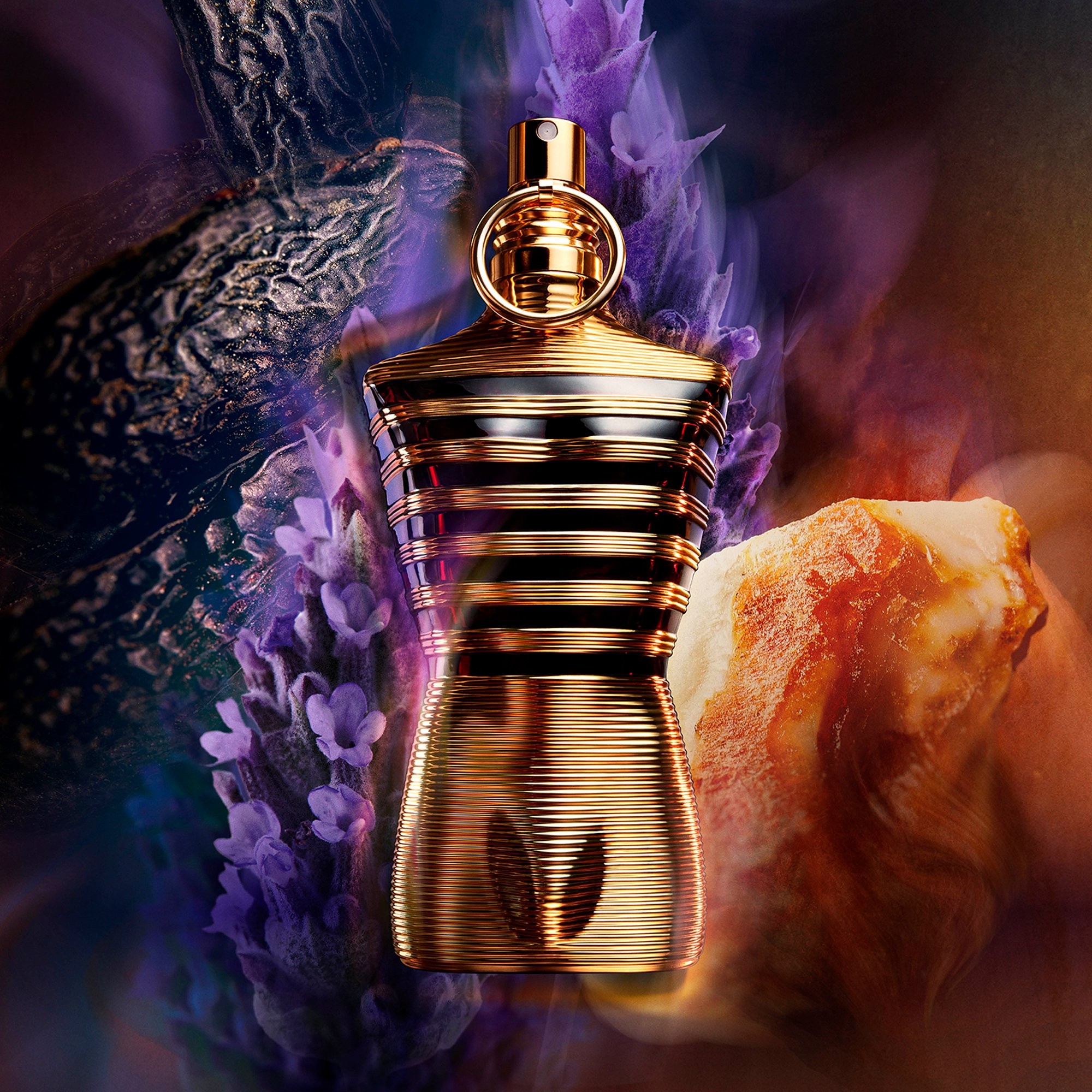 Jean Paul Gaultier Le Male Elixir Perfume 125 ml | Parfumswinkel