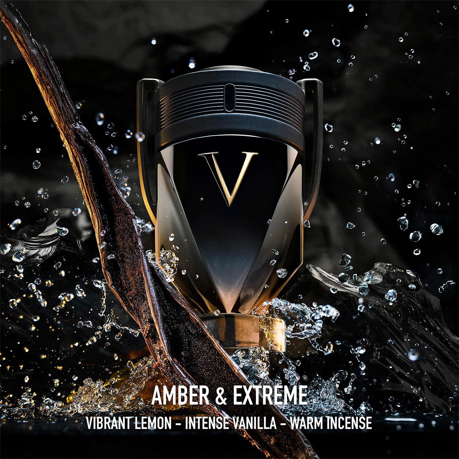 Rabanne Invictus Victory Eau de Parfum 100 ml | Parfumswinkel