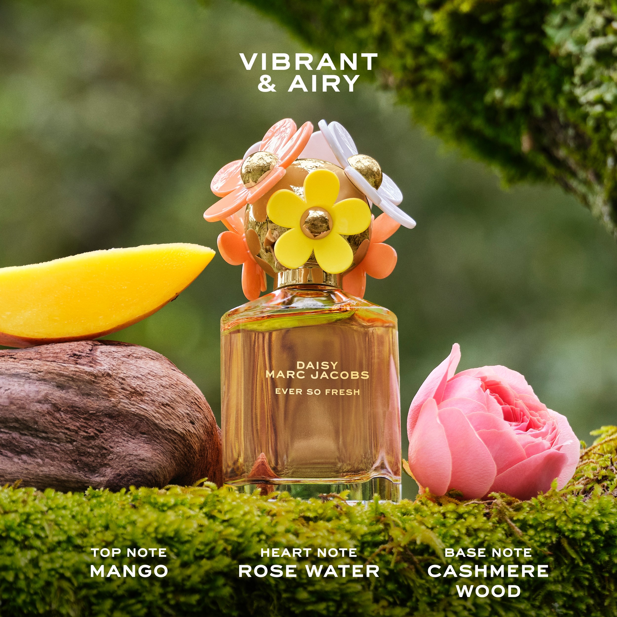 Marc Jacobs Daisy Eau So Fresh Gift Set 2 pcs. | Parfumswinkel