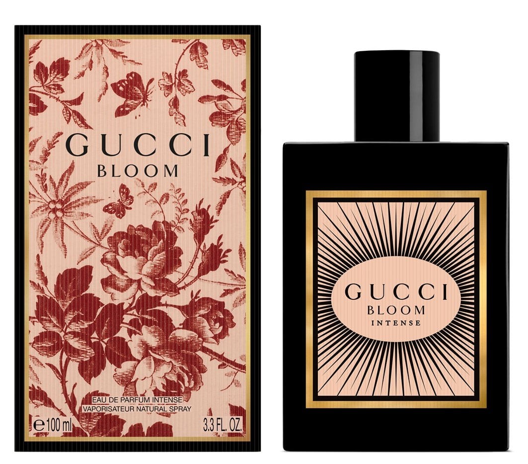 Gucci Bloom Eau de Parfum Spray Intense 100 ml | Parfumswinkel
