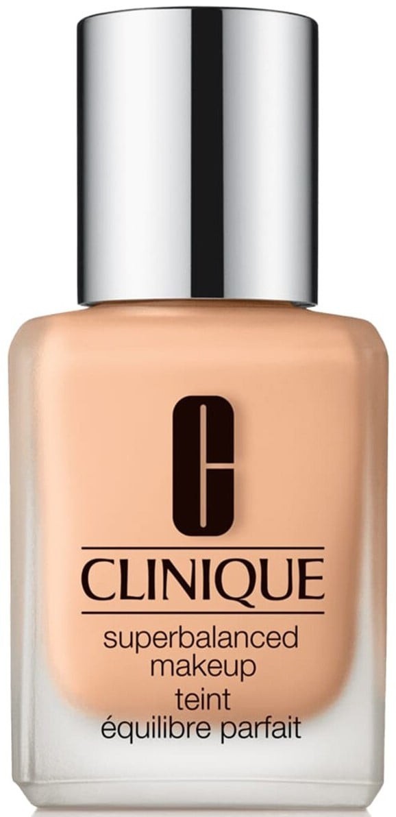 Clinique Superbalanced Makeup Foundation 036 - Beige Chiffon