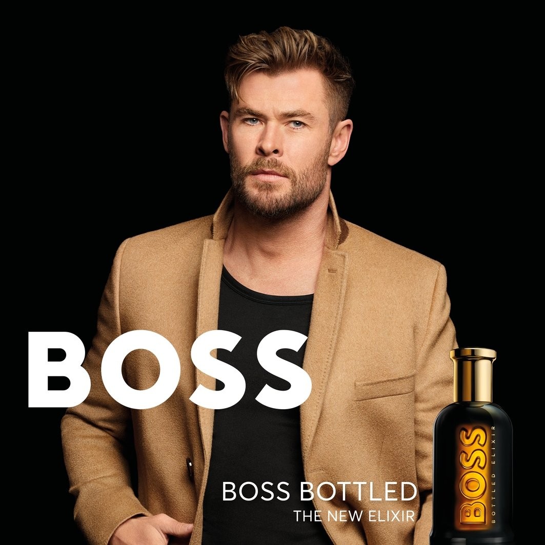 Hugo Boss BOSS BOTTLED Elixir Perfume 100 ml | Parfumswinkel