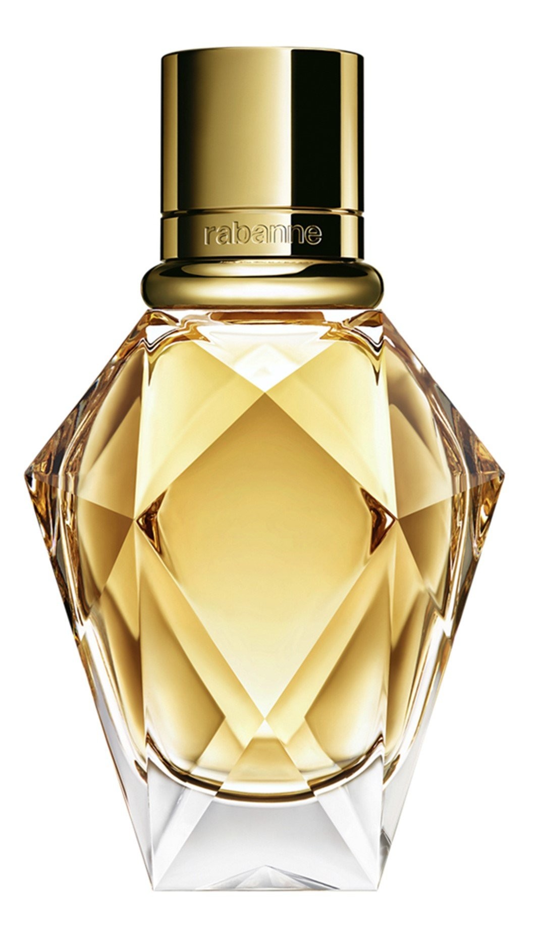 Million Gold Gold Femme Perfume Rabanne Million Gold For Her Eau