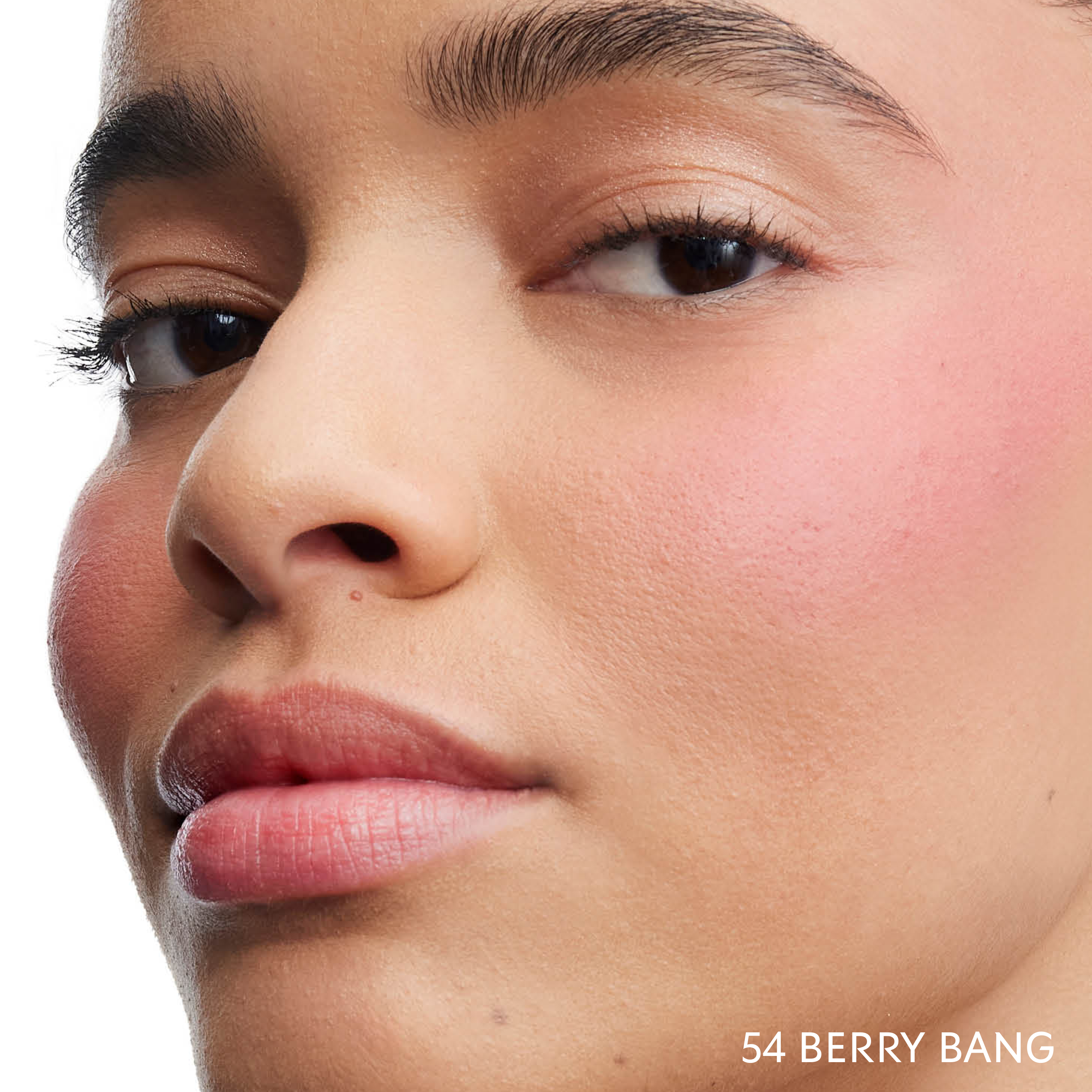 Yves Saint Laurent Make Me Blush Blusher 54 - Berry Bang
