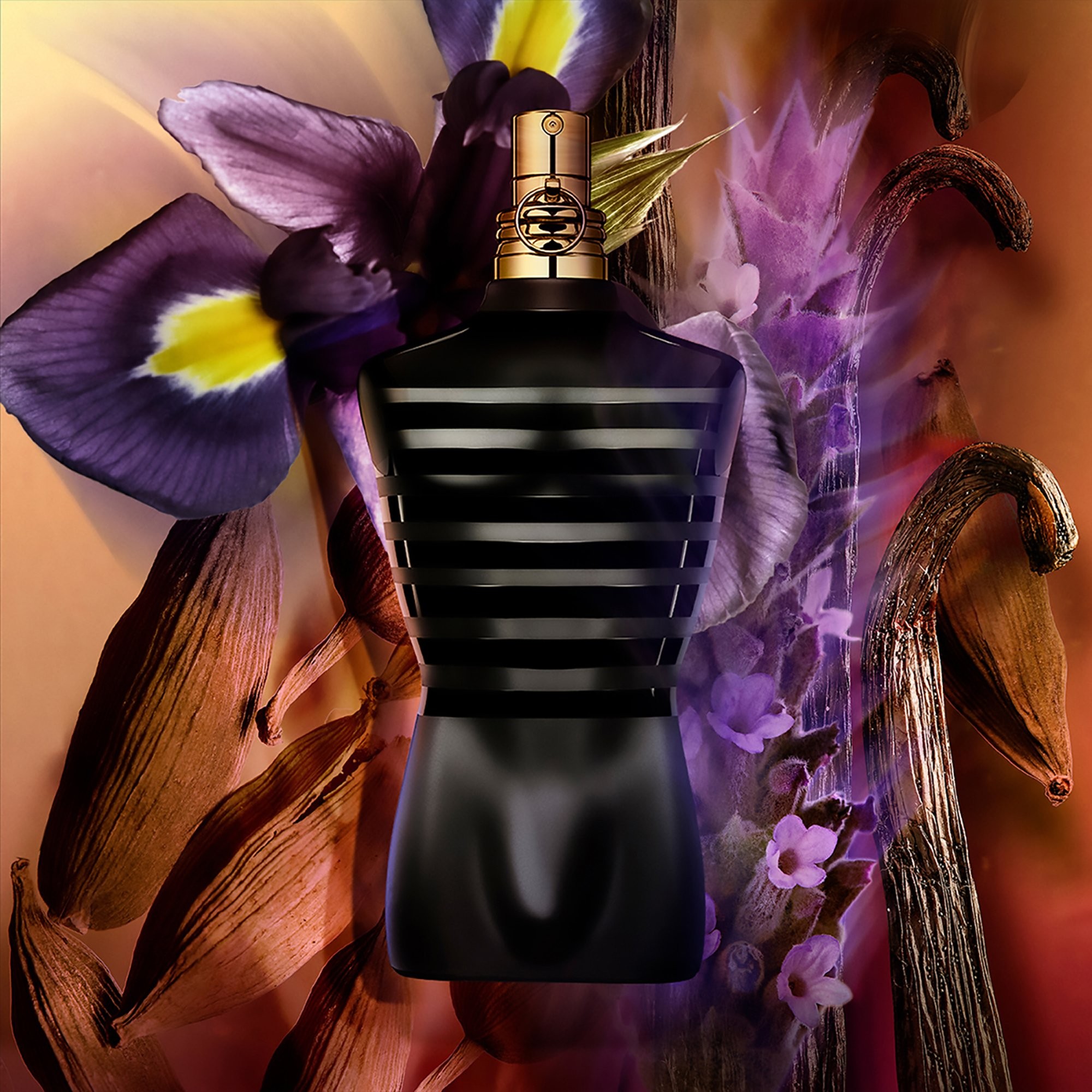 Jean Paul Gaultier Le Male Le Parfum Perfume 75 ml