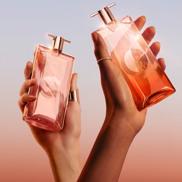 Lancôme Idôle オードパルファム 25ml Idôle Eau de Toilette 25 ml - Lancôme - Eau de Toilette