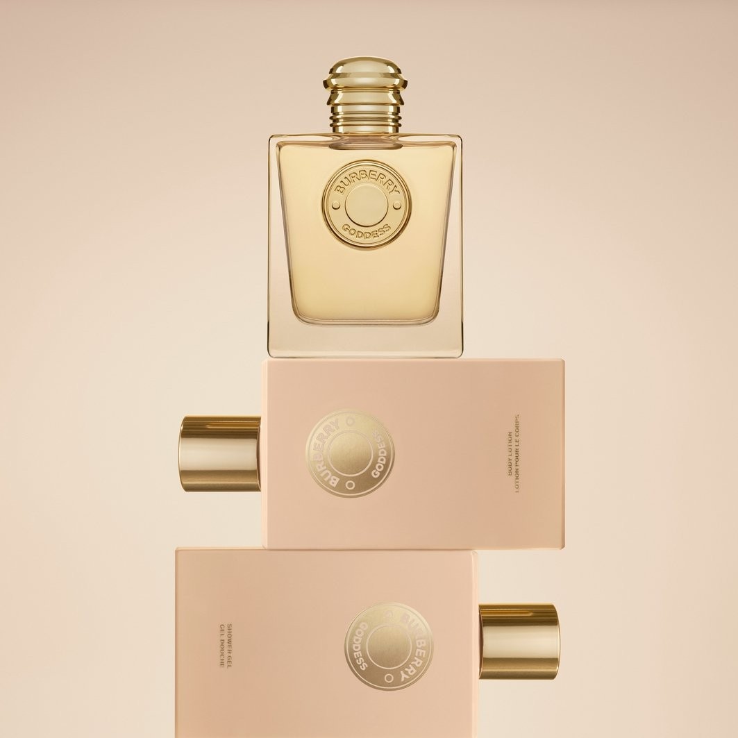 Burberry Goddess Eau de Parfum 50 ml | Parfumswinkel